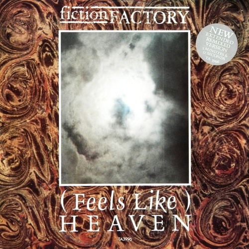 FICTION FACTORY - (Feels Like) Heaven